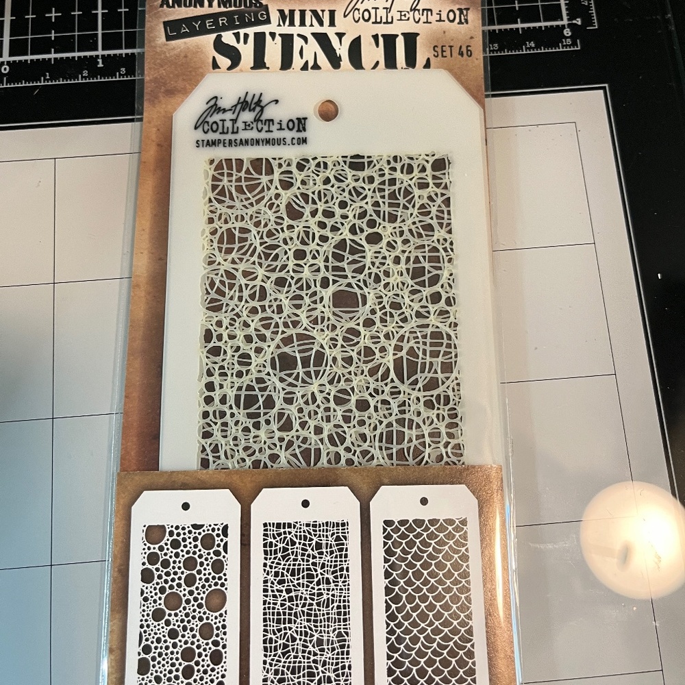 BUNDLE TIM HOLTZ NEW